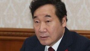 이낙연 총리 “근무시간 단축 합의 감사…법제사법위, 신속처리 부탁”