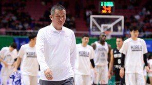 [바스켓볼브레이크] 뉴질랜드전서 드러난 허재호의 문제점