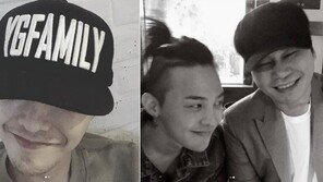 양현석, 지드래곤 입대에 ‘말잇못’…입대 전 ‘YG 패밀리’ 송별모임 