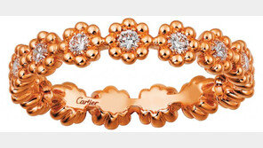 [Q매거진]봄을 부르는 주얼리