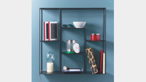 [Q매거진]일상을 빛내줄 作品…까르띠에 ‘홈 오브제’ 컬렉션