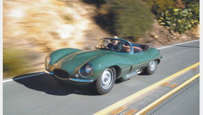 [Q매거진]의미와 가치 담은 클래식 카 ‘컨티뉴에이션’