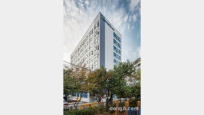 1인 가구 특화 임대주택 ‘리마크빌 관악’… 교통·편의시설 눈길