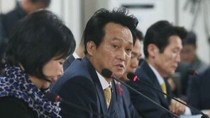 안민석 “박근혜 징역 30년 구형, 턱없이 부족…朴 미래 없다, 없어야 한다”