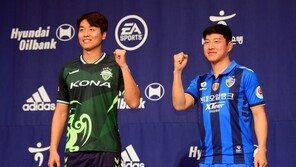 챔피언 vs 챔피언…개막전부터 ‘현대家’ 빅매치