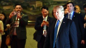 [퇴근길 한반도]트럼프 “역대 美대통령들과 난 달라…北에 속지 않을것”