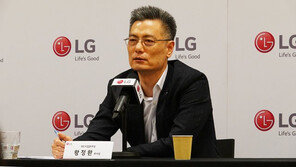 [MWC18] 황정환 LG전자 MC사업본부장 질의응답 정리