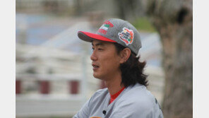 [런다운] SK 김광현이 머리카락 못 자른 이유 밝혀졌다