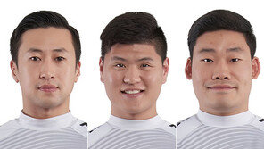 23기 수석 강호, 특선급도 문제없다