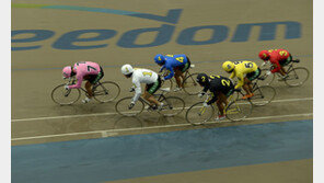 ‘경륜 훈련지 대항전’, 선발급까지 대상 확대