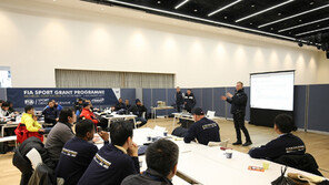 2018 KARA 드라이버 교육 일정 발표