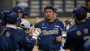 ‘본인 몸을 생각한다면…’, 최준석 체중에 대한 NC 김경문 감독의 생각