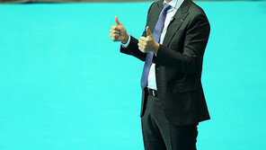 ‘해가 지지 않는’ 현대캐피탈, 최태웅 시대 열리다