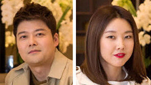 전현무-한혜진 “실제로 교제중”