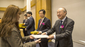 삼성꿈장학재단 1400명에 장학금 41억