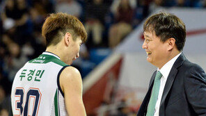 대표팀 뛰고 온 두경민, KBL도 뛸까