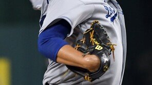 ‘삼일절 출격’ 류현진, 예정 투구수는 35~40개