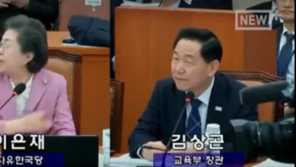 이은재, 3·1절 앞두고 “겐세이 놓지 마”…유성엽 “불경스러워”