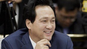 ‘박근혜 30년 구형’ 안민석 “벌금 5배로 물렸어야…재산 68억은 빙산의 일각”