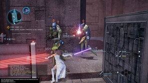 [리뷰] 팬이니까 용서할 수 있는 불편함. 소드아트 온라인 페이탈 불릿