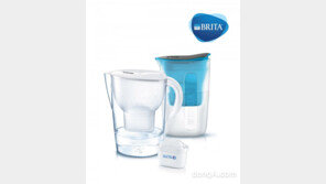 獨 정수기 업체 ‘브리타’, 국내 유통망 확대… 브랜드 알리기 나서