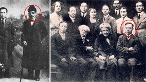 베일속 신규식 행적 담겨… 독립운동사 새로 밝혀줄 사료