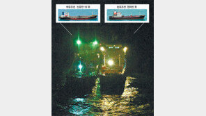 北, 제재 그물망 뚫고 중동 아프리카에 무기 광물 밀수출