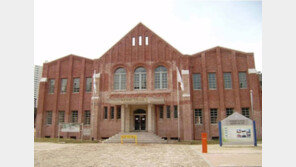 서대문형무소 1936년 모습 복원한다