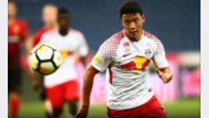 황희찬 멀티골 폭발, 시즌 11호골～3시즌 연속 두자리