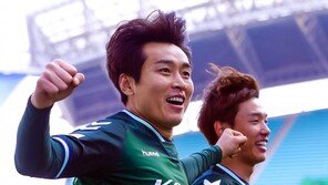 ‘위대한 베테랑’ 이동국, 세월과 클래스는 비례하지 않는다!