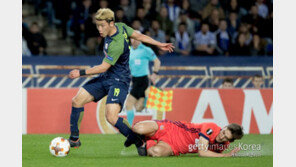 황희찬도 멀티골! 월드컵·AG 경쟁 본격화된다