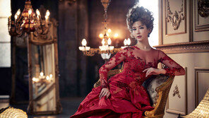 [양형모의 공소남닷컴] 치명적 우아함 ‘정 안나’ 내 마음 속 저장버튼 ‘꾹’