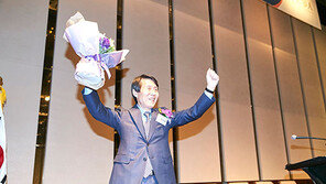 강석대 서울마주협회장 연임