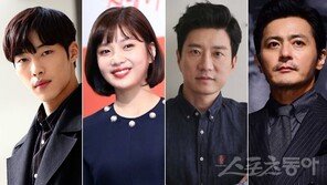 드라마…참신함 내세운 ‘젊은 피’ vs 흥행 보증 ‘베테랑’