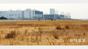 아파트 중심 송도국제도시 ‘개발지도’ 바뀐다