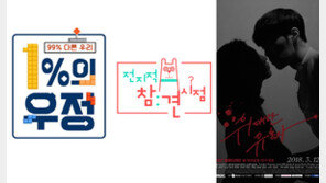 알고 보면 더 재밌다! 드라마·예능 작명의 비밀