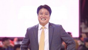 SK 문경은 감독 “4쿼터 김선형 역할 좋았다.”