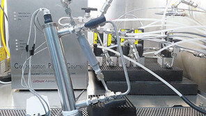 필터 없는 ‘자외선 공기청정기’로 바이러스 잡으세요