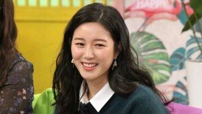 ‘해피투게더3’ 견미리 딸 이다인, 연기·예능감 갖춘 여배우