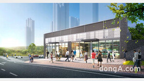 GS건설, 이달 ‘속초자이 단지 내 상가’ 분양… 총 36실 입찰