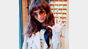 ‘김지철 연인’ 신소율, ‘열일’ 근황 공개…“어쩌다 보니 이름이 ‘안희진’”