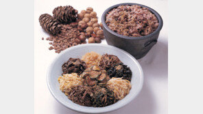 정월대보름에 먹는 오곡밥·부럼·귀밝이술, 어떤 의미?