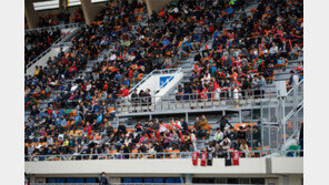 풍성한 이벤트, 푸짐한 선물이 함께 할 K리그2 개막전