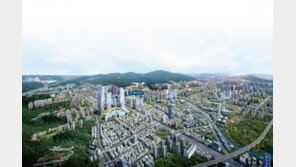 지하철 가까운 오피스텔, 공실률 낮아 인기