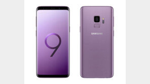 [IT강의실] 갤S9 카메라에 탑재된다는 가변 조리개 기능이란?