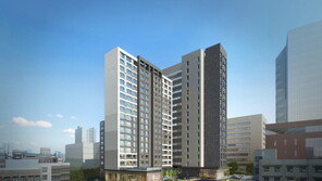 논현 아이파크 “넓히지 못하면 높여라”