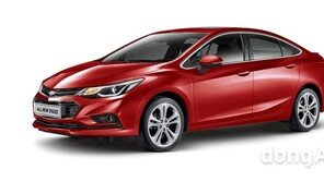 한국GM, 2월 내수 판매 ‘반토막’… 9년 만에 최저 수준