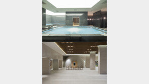 강릉 세인트존스 호텔, 1000여명 동시 수용 스파사우나 오픈