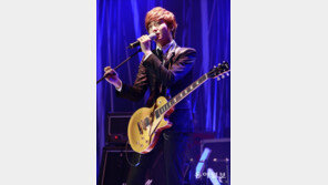 ‘정유라 부정입학’ 파문 일던 그때…정용화도 ‘뒷문’으로 입학