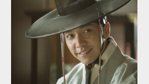 이승기 ‘박스오피스 1위’의 남자